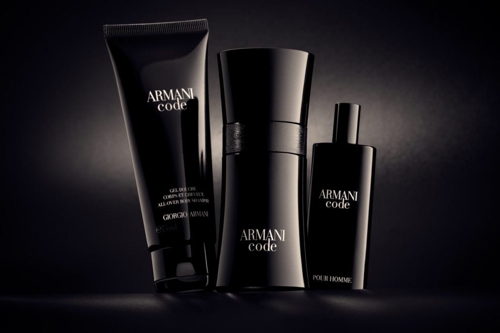 commercial photographer deo 2