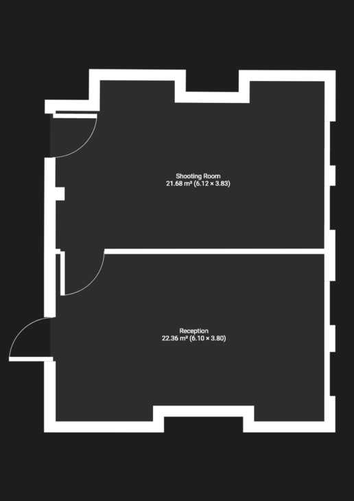 floor plan uai 6 6