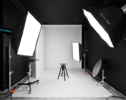 Photography Studio Rent