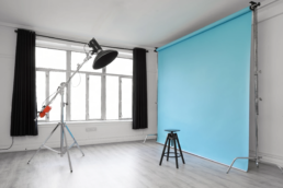 Photography Studio Hire Dublin
